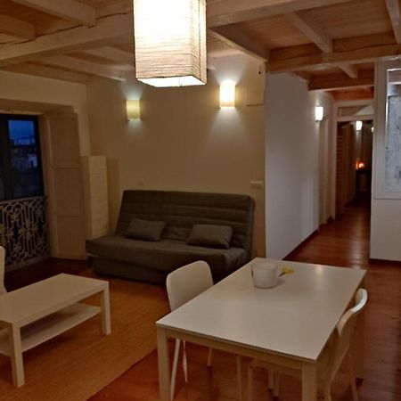 Namor-Apartamento Tres Balcones Рибадео Екстериор снимка