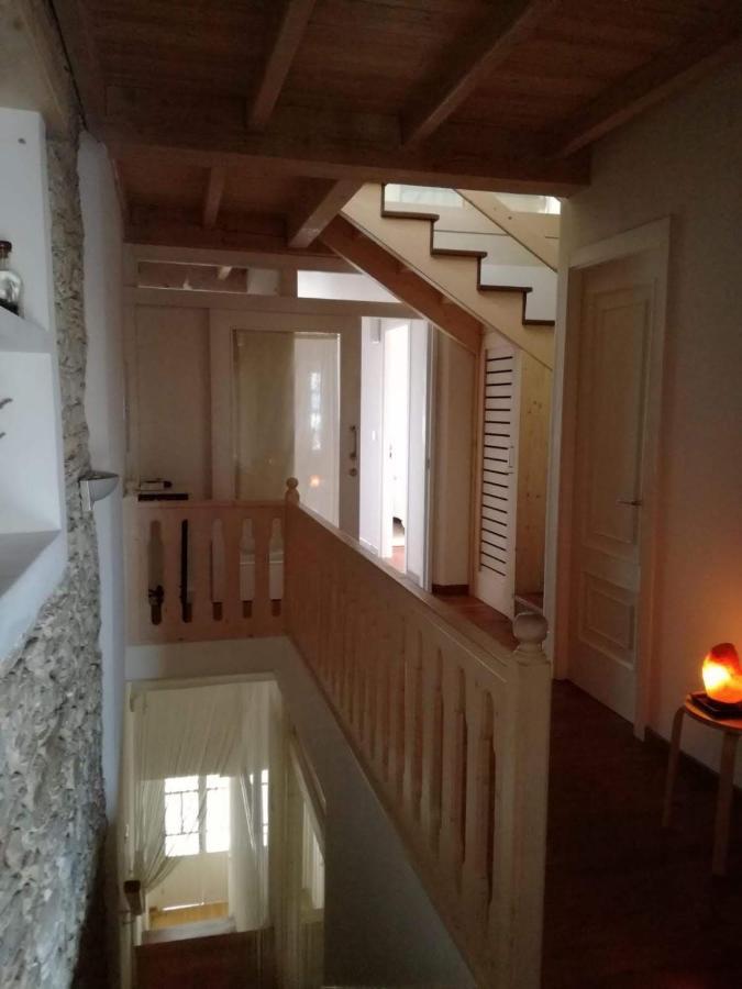 Namor-Apartamento Tres Balcones Рибадео Екстериор снимка