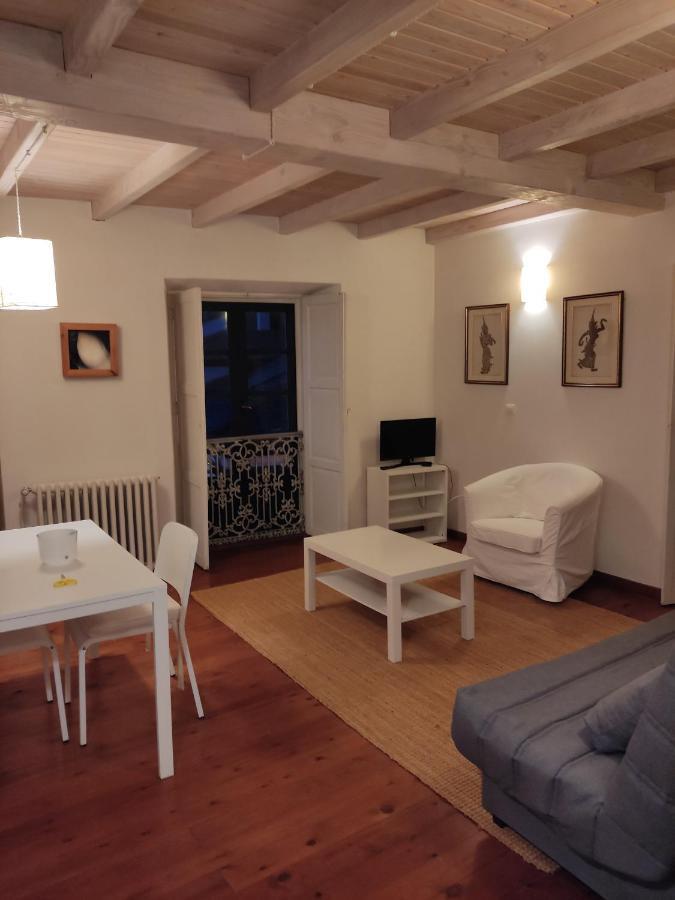 Namor-Apartamento Tres Balcones Рибадео Екстериор снимка