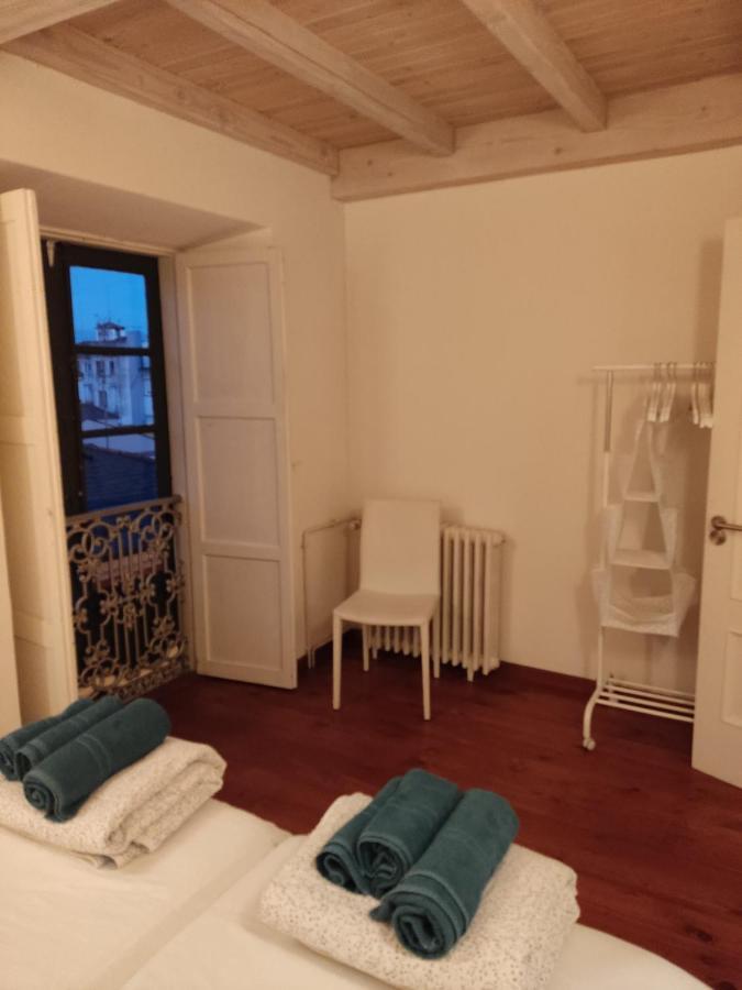 Namor-Apartamento Tres Balcones Рибадео Екстериор снимка