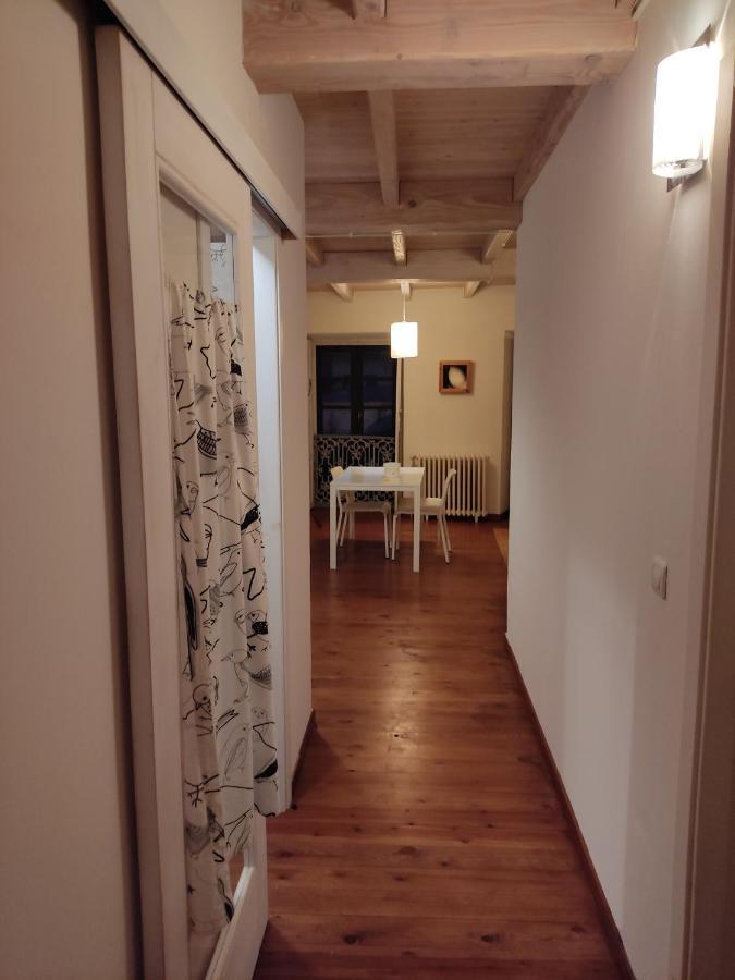 Namor-Apartamento Tres Balcones Рибадео Екстериор снимка
