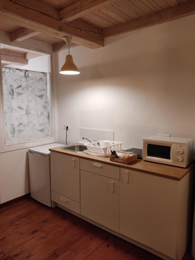 Namor-Apartamento Tres Balcones Рибадео Екстериор снимка